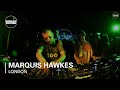 Marquis Hawkes Boiler Room London DJ Set