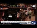 drivers failing parallel parking on dc driving tests nbc4 washington