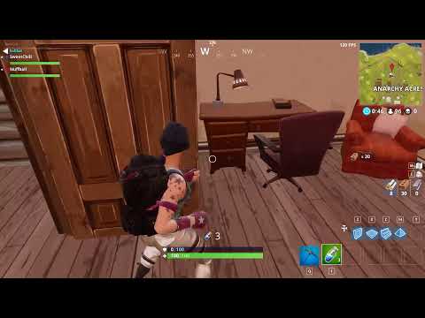 Fortnite is pay to win Fortnite is pay to win