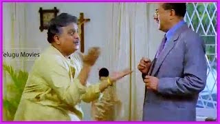 Merupu Kalalu Telugu Movie Scene - Aravind Swamy , Kajol,Prabhu Deva