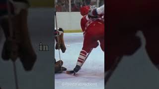 The Miracle on Ice Story: How Americans Won in Hockey (1980) #story #facts #olympics #usa #history