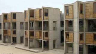 Architecture \u0026 Design, pt.3 | Louis Kahn