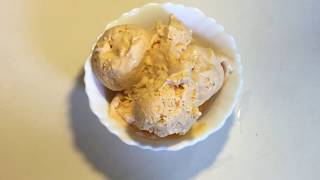 3🍦Icecream in a mixer/ മിക്‌സിയിൽ ഐസ്ക്രീം തയ്യാറാക്കാം.../ Homemade Apricot icecream/ Recipe No:5