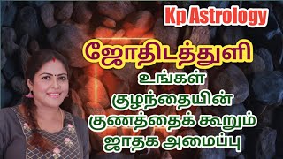 உங்கள் குழந்தைகள் உங்கள் பேச்சை கேட்க / ஜோதிடத்துளி / Kp Astrology / Subashree Soundarrajan