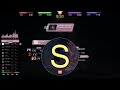 8.3⭐ karcher devilishp feat. gumi omoide kakera top diff hr 99.59% 1 796pp fc osu