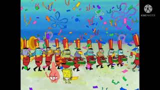 SpongeBob Music: Super Highway March
