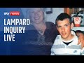 Watch live: Lampard Inquiry into deaths of mental health patients