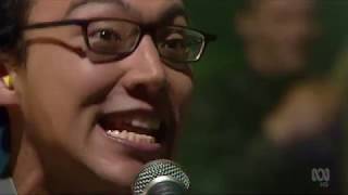 Regurgitator - Freshmint | LIVE ON THE 10.30 SLOT 1999