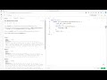 LeetCode 2716 | Minimize String Length | Java