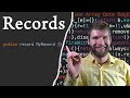 Introduction to Records - Java Programming