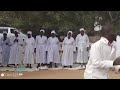 The international apostolic faith mission church 