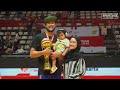 Kemeriahan Final Game 3 IBL All Indonesia 2024 : Pelita Jaya Juara Atas Satria Muda Pertamina