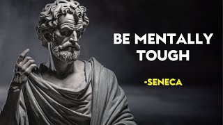6 Stoic Lessons From Seneca For Mastering Mental Toughness | Stoicism