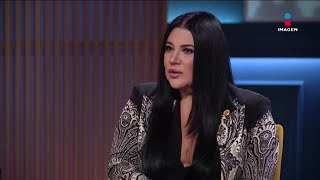 ¡Así rechazó Alejandra Ávalos a Luis Miguel y su inedecente propuesta!