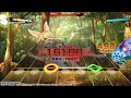 「フォックスバレット」（難易度：hard）プレイ動画一部先行公開！『東方ダンマクカグラ』