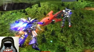 【屁死・出し得なの？】少将　ガンダムAGE-FX【高画質　EXVSMBON 機動戦士ガンダム　マキブオン　猛者たちの戦い　EXVSMBON総合リプレイ】