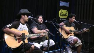 Los Lonely Boys - Road To Nowhere (Bing Lounge)