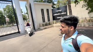 jabalpur engineering college | jec jabalpur campus tour vlog | admission | hbd to jbp train journey