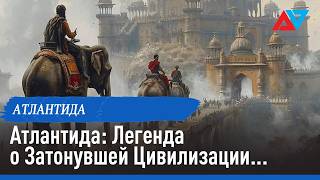 Атлантида: Легенда о Затонувшей Цивилизации.