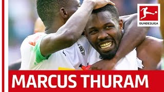 Marcus Thuram - The Difference Maker