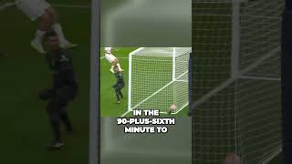 Son Heung Min and Spurs Turned the Game Upside Down vs Liverpool