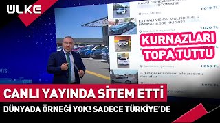 Sıfırından Daha Pahalı! Dünyada Başka Örneği Yok Sadece Türkiye'de...