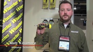 Wheeler F.A.T. Wrench - 2016 SHOT Show