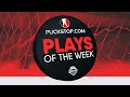 Top Plays of Week 20