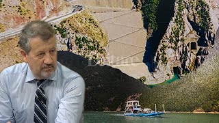 Si u shndërrua rezervuari i Komanit në një destinacion turistik! | Shqip nga Rudina Xhunga