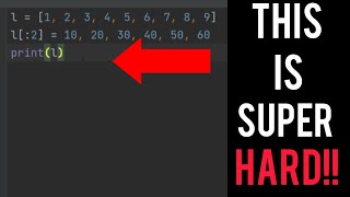 Can you find the output of this super confusing Python code (Don't get it wrong) (PART 39)