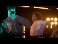 Cobra Kai season 6 part 2 Axel vs Miguel