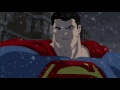 Batman vs Superman [Part 1] | The Dark Knight Returns