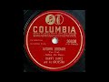 Harry James & His Orchestra AUTUMN SERENADE 78RPM record quality demonstration.