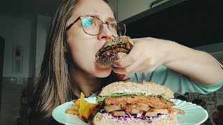 Ce mănânc într-o zi | Ce mănâncă un vegan? | Vegan de România