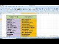 தமிழில் எளிமையாக ms excel multiple folder how to create multiple folder in 5 seconds