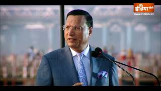 CM Yogi Interview With Rajat Sharma: महाकुंभ से आज रात 10 बजे देखिए सीएम योगी का सबसे बड़ा इंटरव्यू