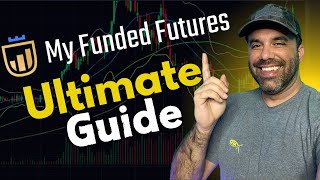 My Funded Futures Plans Revealed Starter vs  Milestone  Which One Wins for Traders