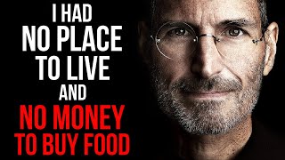 Motivational Success Story Of Steve Jobs - From College Dropout To Founder Of Apple