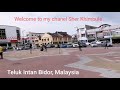 teluk intan famous tour in malaysia😍 मलेसियाको प्रसिद्ध ठाउँ तेलुक ईन्टान