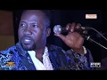 Serenade des mélomanes - Tropicana d'Haïti live @ RAMADA HOTEL INN 8 Déc 2018