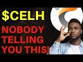 CELH Stock WEDNESDAY TARGET! (hurry) CELH stock trading best software review