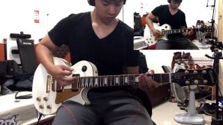 เหงายิ่งกว่าเหงา - Retrospect (Guitar Cover by ToNGbita)