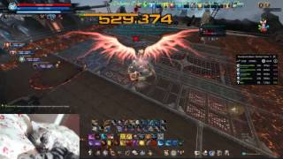 Sky Cruiser EXTREME MODE ULTRA Final 3st Boss Darkan FIRST CLEAR