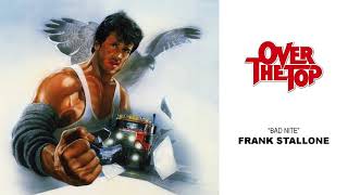 Over The Top - 05 - Frank Stallone - Bad Nite