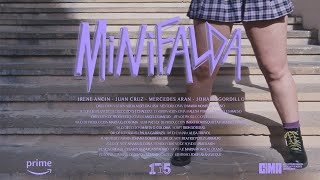 Minifalda | Cortometraje de CIMA | Prime  España