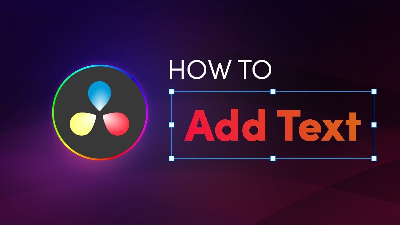Davinci Resolve 18 Beginners Quick Start Tutorial Guide 30 Minutes Davinci Resolve 18 Beginners Quick Start Tutorial Guide 30 Minutes