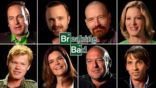Scene Envy | Breaking Bad Extras Season 5