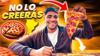 Buscando la MEJOR PIZZA 🍕 DE LA PATAGONIA | Reseñas y Precios 💸