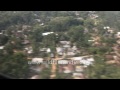 landing at lokpriya gopinath bordoloi international airport guwahati assam