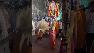 Maha Shivaratri special | Maha Shiva procession in Karnataka Bangalore #shorts #trending #shiva